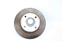 Picture of 2º Right Hub Bearing Peugeot 2008 from 2016 to 2019