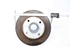 Picture of 2º Right Hub Bearing Peugeot 2008 from 2016 to 2019