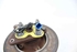 Picture of 2º Right Hub Bearing Peugeot 2008 from 2016 to 2019