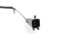 Bild von ABS Sensor vorne links Opel Astra J 5P aus 2009 zu 2012 | ATE 10.0711-5348.3