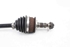 Imagem de Transmissão frente esquerda Opel Astra J 5P de 2009 a 2012 | 13335140