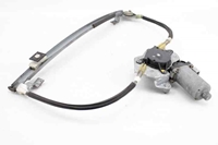 Picture of Elevador frente direito Citroen Xantia de 1993 a 1998 | BOSCH 0130821705