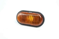 Immagine di Freccia indicatore di direzione parafango destro Renault Kangoo I de 1997 a 2003 | 7700847333