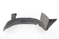Imagem de Cave de roda frente esquerda Citroen Xantia de 1993 a 1998 | 9613219980