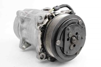 Picture of Compressor do ar condicionado Citroen Xantia de 1993 a 1998 | SANDEN