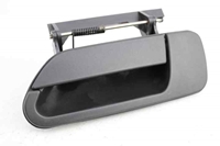 Picture of Puxador exterior trás esquerda Citroen Xantia de 1993 a 1998 | 9610007077