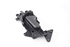 Picture of Puxador interior trás esquerdo Citroen Xantia de 1993 a 1998 | 9610680077