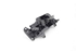Picture of Puxador interior frente esquerdo Citroen Xantia de 1993 a 1998 | 9610680077