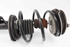Picture of Suspensão / amortecedor e mola frente direita Bmw Serie-3 (E46) de 1998 a 2002 | BILSTEIN