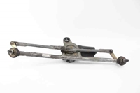 Picture of Sistema / motor limpa para brisas Bmw Serie-3 (E46) de 1998 a 2002 | BOSCH 0390241355
61618391303