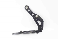 Imagen de Bisagra de capot izquierda Bmw Serie-3 (E46) de 1998 a 2002 | 41618200123
