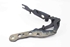 Imagen de Bisagra de capot izquierda Bmw Serie-3 (E46) de 1998 a 2002 | 41618200123