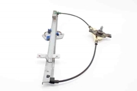 Picture of Rear Right Window Regulator Lift Rover Serie 200 from 1996 to 2000