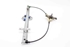 Picture of Rear Right Window Regulator Lift Rover Serie 200 from 1996 to 2000