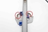 Picture of Rear Right Window Regulator Lift Rover Serie 200 from 1996 to 2000