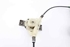 Picture of Rear Right Window Regulator Lift Rover Serie 200 from 1996 to 2000