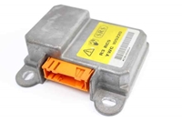 Bild von Airbag-Steuergerät Rover Serie 200 aus 1996 zu 2000 | YWC 105220