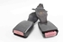 Imagen de Enganche de cinturon seguridad trasero izquierdo Rover Serie 200 de 1996 a 2000