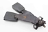 Imagen de Enganche de cinturon seguridad trasero izquierdo Rover Serie 200 de 1996 a 2000