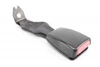 Picture of Right Rear Seat Belt Stalk  Rover Serie 200 from 1996 to 2000