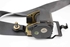 Imagen de Cinturon seguridad delantero derecho Rover Serie 200 de 1996 a 2000 | EVB103040LNF