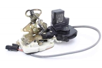 Picture of Fecho da porta trás direita Rover Serie 200 de 1996 a 2000