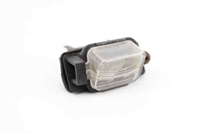 Bild von Kennzeichenleuchte links Citroen Saxo aus 1996 zu 1999 | 9620166580