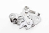 Imagen de Cerradura de capot Citroen Saxo de 1996 a 1999