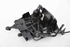 Picture of Climate Control Unit Citroen Saxo from 1999 to 2003 | VALEO
651320F