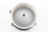 Picture of Heater Blower Motor Hyundai I20 from 2014 to 2018 | BOSCH F00S3B2542