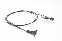 Picture of Fuel Flap Openning Cable Hyundai I20 from 2014 to 2018 | H2131P