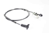 Picture of Fuel Flap Openning Cable Hyundai I20 from 2014 to 2018 | H2131P