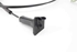 Picture of Fuel Flap Openning Cable Hyundai I20 from 2014 to 2018 | H2131P