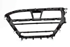 Picture of Painel frontal de tablier Hyundai I20 de 2014 a 2018