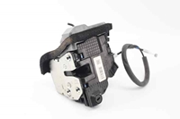 Picture of Fecho da porta trás esquerda Hyundai I20 de 2014 a 2018 | 81410-C8020