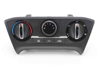 Picture of Climate Control Unit Hyundai I20 from 2014 to 2018 | HYUNDAI 97250-C8031
