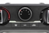 Picture of Climate Control Unit Hyundai I20 from 2014 to 2018 | HYUNDAI 97250-C8031