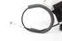 Picture of Fecho da porta frente direita Hyundai I20 de 2014 a 2018 | 81320-C8040