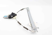 Picture of Front Right Window Regulator Lift Hyundai I20 from 2014 to 2018 | BOSCH 82460-C7000