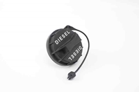 Picture of Fuel tank cap Hyundai I20 from 2014 to 2018