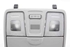 Picture of Luz de tejadilho - plafonnier frente Hyundai I20 de 2014 a 2018 | 92810C7010TTX