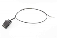 Imagen de Cable de apertura de capot Hyundai Accent de 1997 a 1999