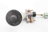 Bild von Kupplungsgeberzylinder (Pedal) Toyota Corolla Hatchback aus 1987 zu 1992