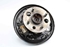 Bild von Achsschenkel hinten links Toyota Corolla Hatchback aus 1987 zu 1992