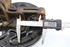 Bild von Achsschenkel hinten links Toyota Corolla Hatchback aus 1987 zu 1992