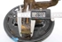 Bild von Achsschenkel hinten links Toyota Corolla Hatchback aus 1987 zu 1992