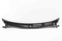 Picture of Windscreen Wiper Cover Trim Toyota Corolla Hatchback from 1987 to 1992 | 55708-12030