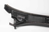 Picture of Windscreen Wiper Cover Trim Toyota Corolla Hatchback from 1987 to 1992 | 55708-12030