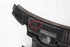 Picture of Windscreen Wiper Cover Trim Toyota Corolla Hatchback from 1987 to 1992 | 55708-12030