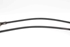 Imagen de Juego cable de accionamiento freno de estacionamiento Toyota Corolla Hatchback de 1987 a 1992